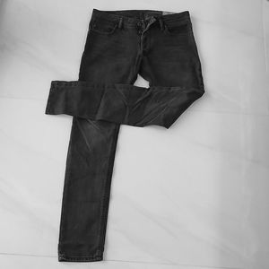 diesel troxer jeans black